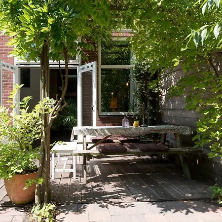 Jan Steen Bed & Breakfast Amsterdam