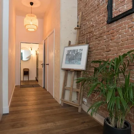 Jan Steen Bed & Breakfast Amsterdam