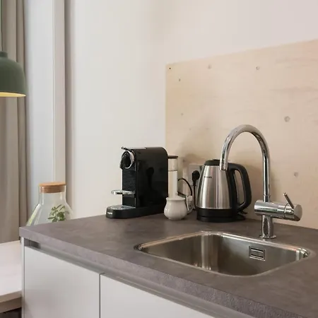 Bed and Breakfast Jan Steen