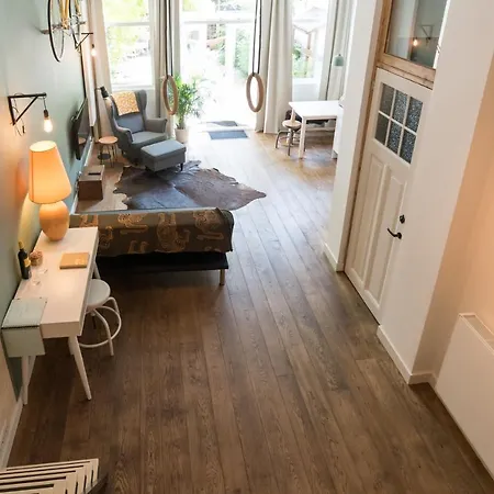 Jan Steen Alojamento de Acomodação e Pequeno-almoço Amesterdão