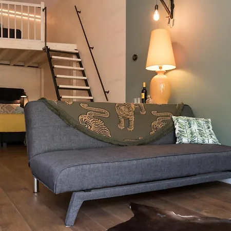 Frühstückspension Jan Steen