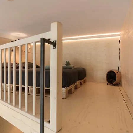 Frühstückspension Jan Steen