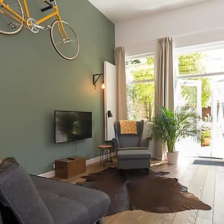 Jan Steen Bed & Breakfast Amsterdam