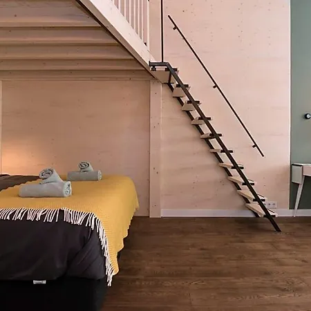 Jan Steen Bed & Breakfast