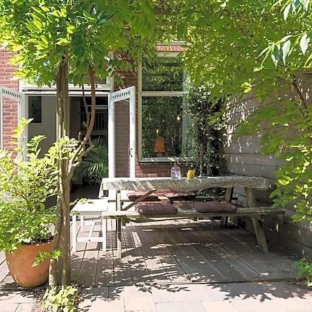 Bed & Breakfast Jan Steen 4*