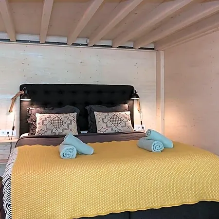 Bed & Breakfast Jan Steen 4*