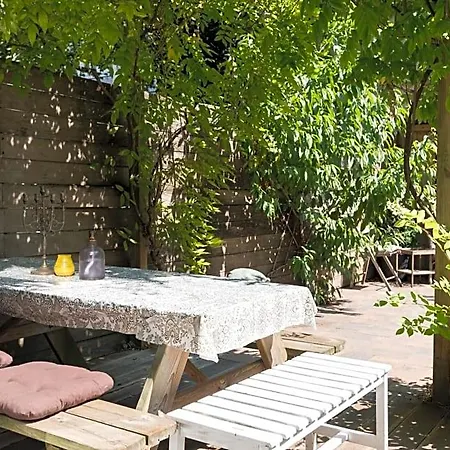 Bed & Breakfast Jan Steen 4*