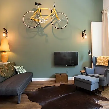 Bed & Breakfast Jan Steen 4*