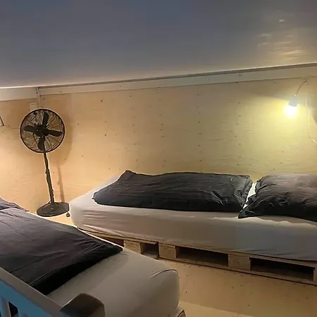 Jan Steen Bed & Breakfast Amsterdam
