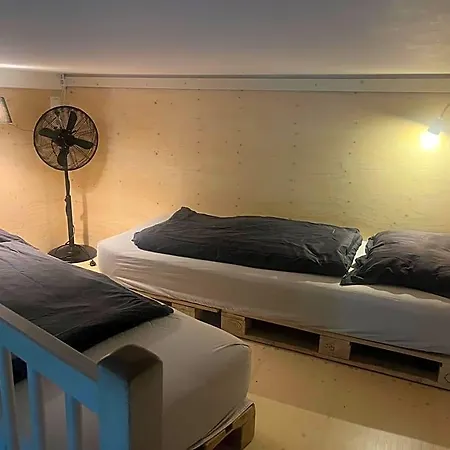 Bed & Breakfast Jan Steen 4*