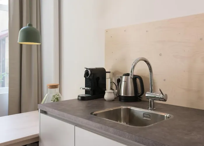 ベッド・アンド・ブレックファスト Jan Steen