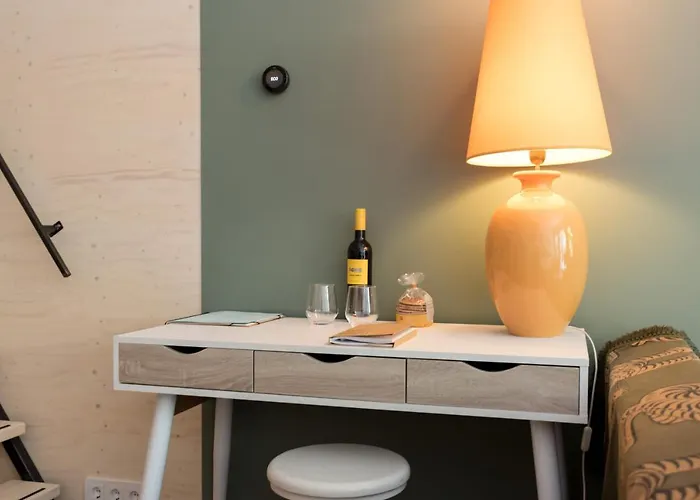 ベッド・アンド・ブレックファスト Jan Steen アムステルダム