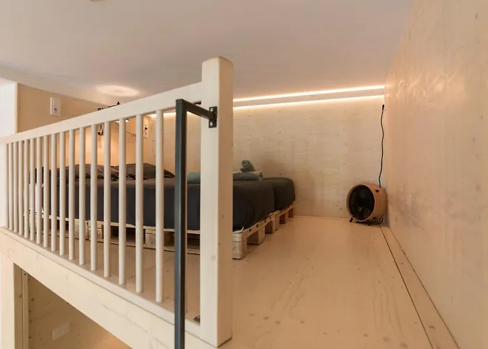 ベッド・アンド・ブレックファスト Jan Steen