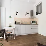 Bed & Breakfast Jan Steen 4*