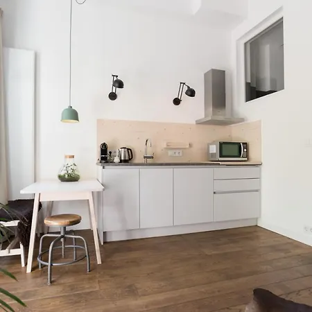 Bed & Breakfast Jan Steen 4*
