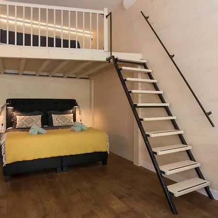 Jan Steen Bed & Breakfast