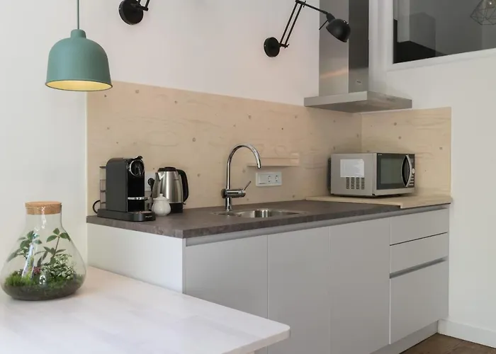 Bed & Breakfast Jan Steen