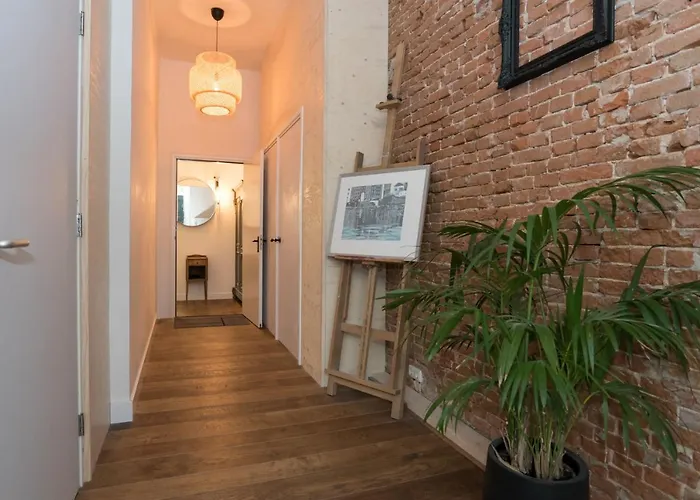 Jan Steen Bed & Breakfast Amsterdam