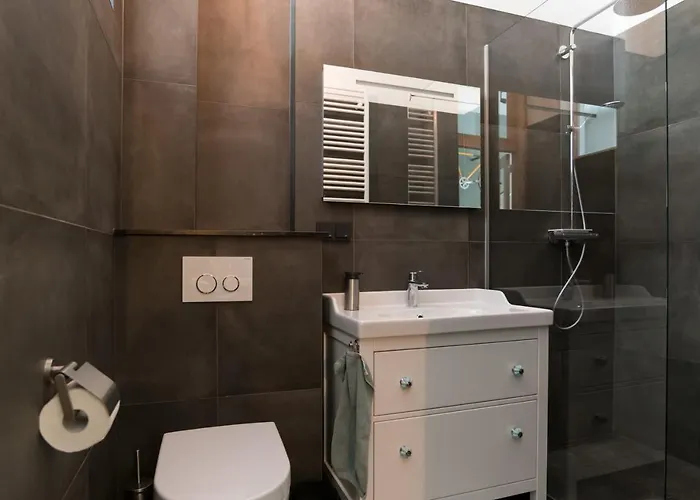 Jan Steen Bed & Breakfast 4*